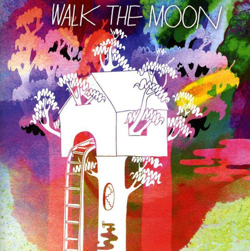Walk the Moon - Walk the Moon