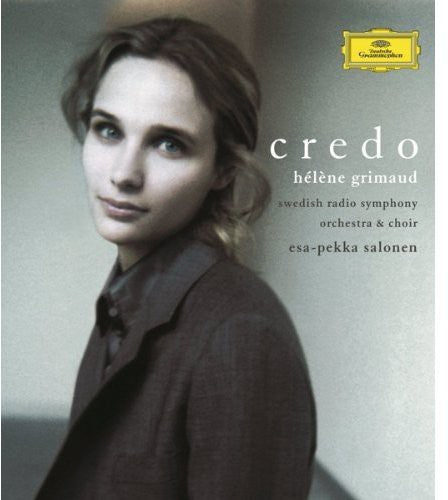 H L NE Grimaud - Credo