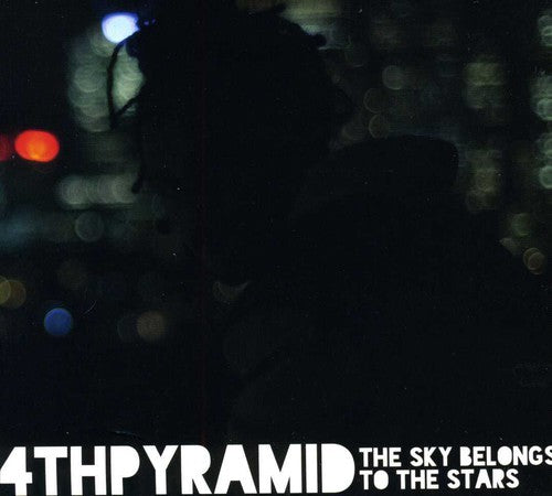 4th Pyramid - Sky Belongs to the S