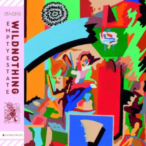 Wild Nothing - Empty Estate