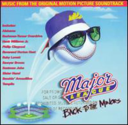Various Artists - Major (Original Soundtrack)