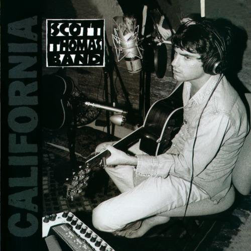 Scott Thomas - California