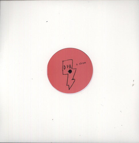 Holy Ghost - Dumb Disco Ideas