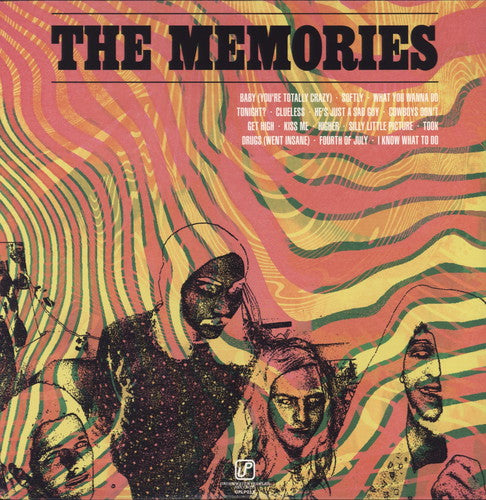 Memories - The Memories