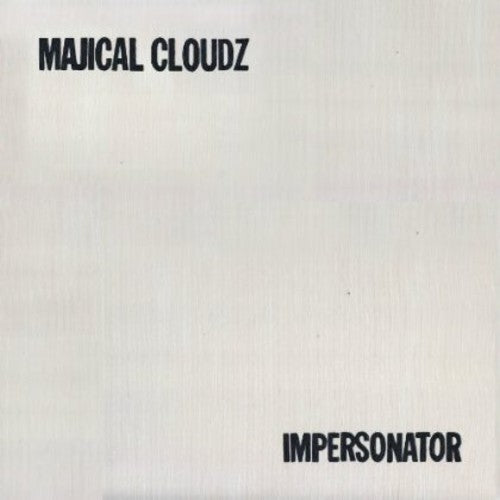 Majical Cloudz - Impersonator