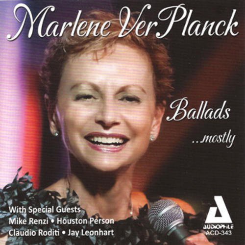 Marlene Planck