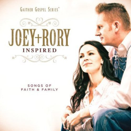 Joey & Rory - Joey+Rory Gospel