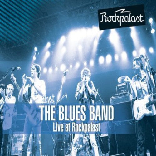Blues Band - Live at Rockpalast 1980
