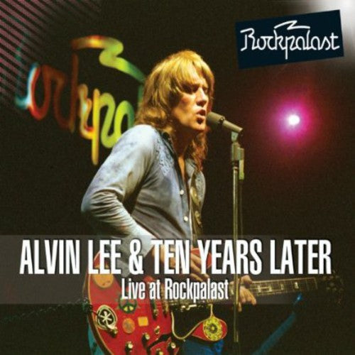 Alvin Lee - Live at Rockpalast 1978