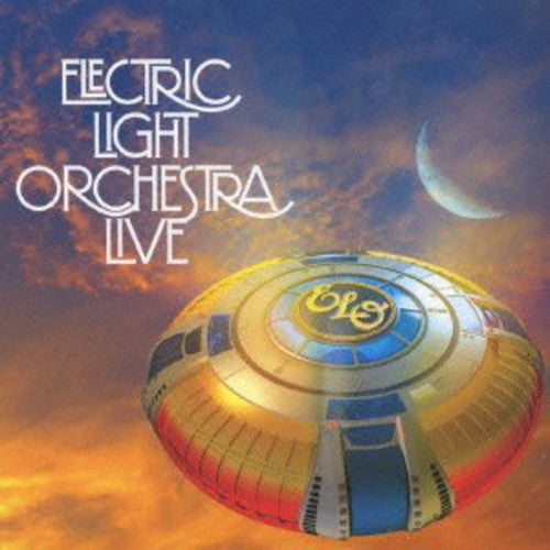 Elo ( Electric Light Orchestra ) - Live