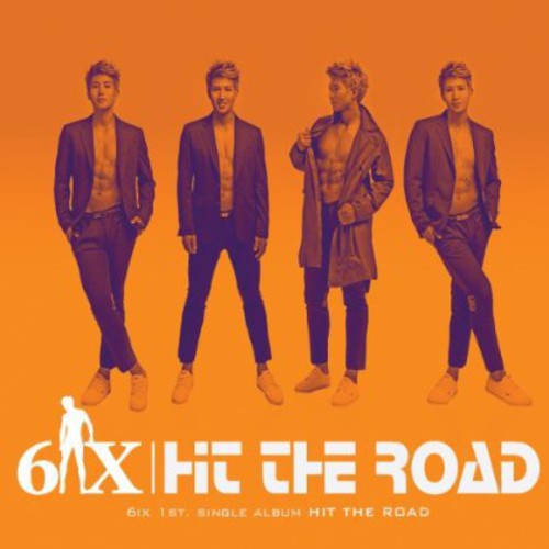 6ix - Hit the Road