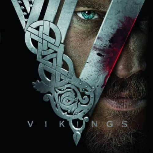 Vikings/ O.S.T. - Vikings (Original Soundtrack)