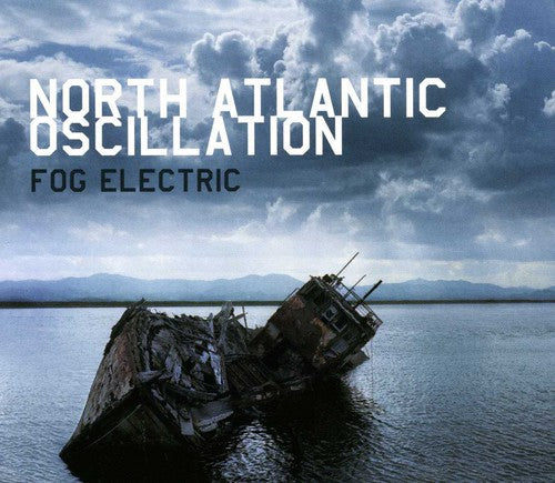North Atlantic Oscillation - Fog Electric