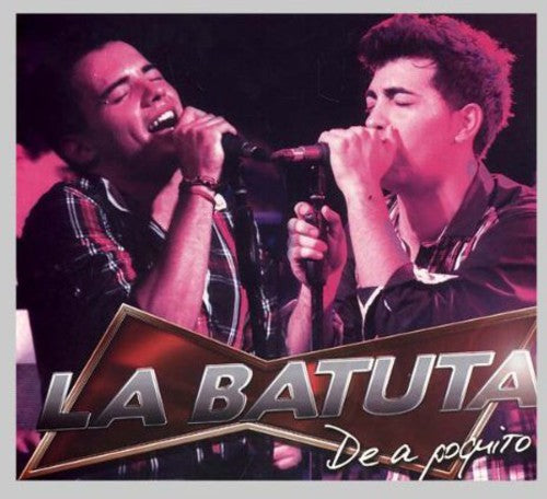 La Batuta - De a Poquito