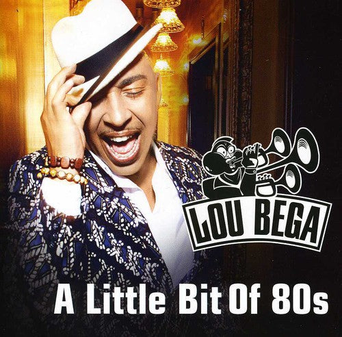 Lou Bega - Little Bit of 80's