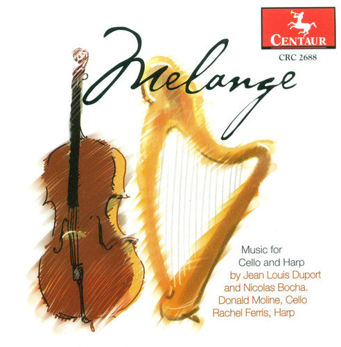Duport/ Bocha/ Moline/ Ferris - Melange