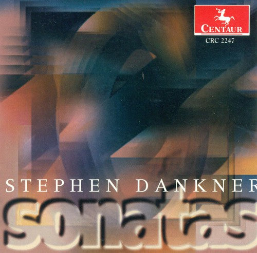 Dankner/ Olavson/ Doering/ Skelton - Sonatas