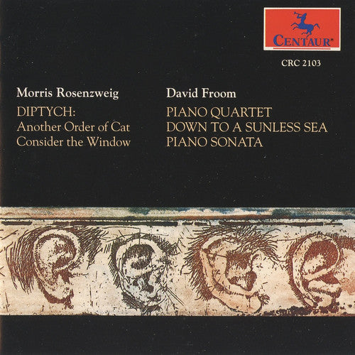 Rosenzwig/ Various - Diptych
