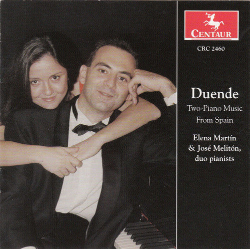 Soler/ Rodrigo/ Infante/ Martin/ Meliton - Duende