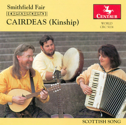 Smithfield Fair - Cairdeas (Kinship)