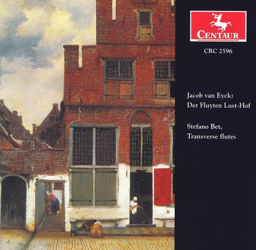 Van Eyck/ Bet - Der Fluyten Lust-Hof