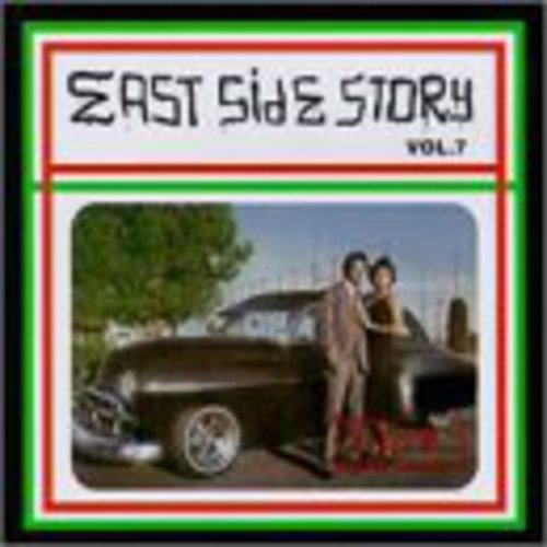 East Side Story 7/ Various - East Side Story 7 / Various