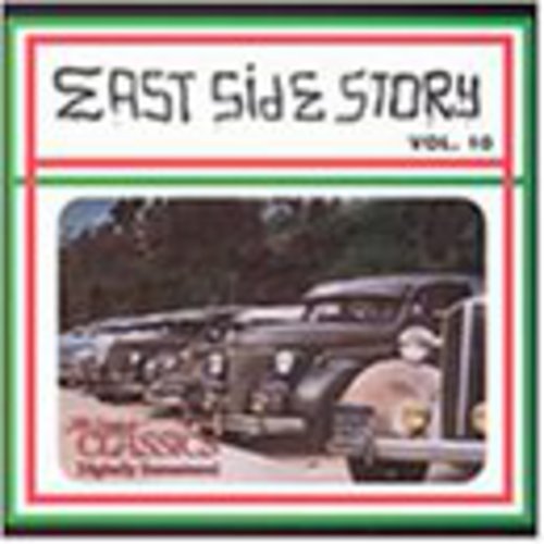 Various Artists - East Side Story 10 / Various