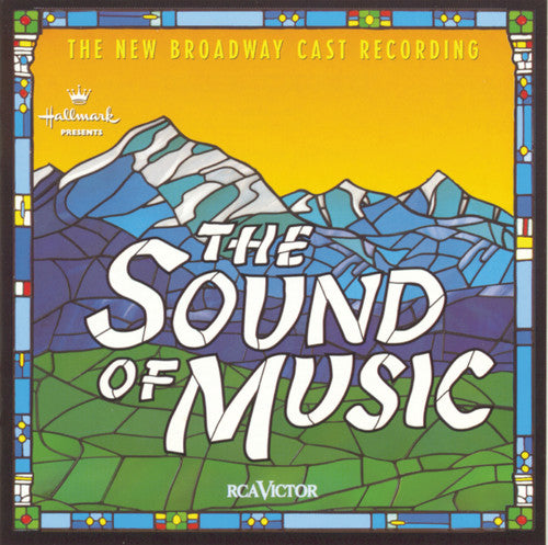 Sound of Music (1998)/ O.C.R. - Sound of Music (1998) / O.C.R.