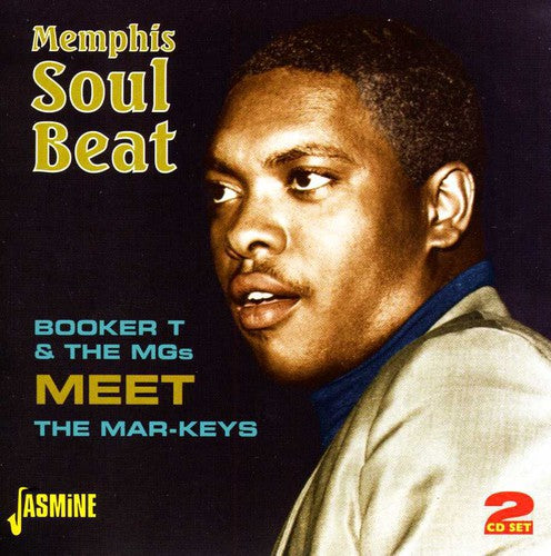 Various - Memphis Soul Beat / Various