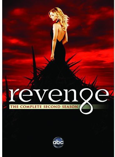 Revenge: the Complete Second Season／ [DVD] [Import] Revenge: The Complete Second Season – FYE