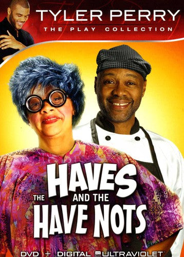 Haves and Have Nots