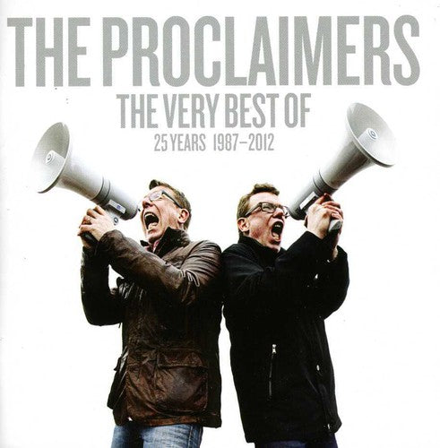 Proclaimers - Very Best of