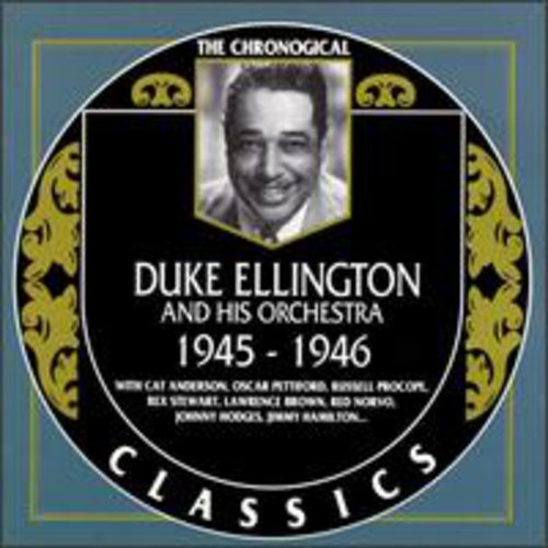 Duke Ellington - 1945-46