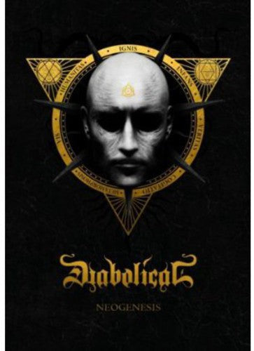 Diabolical - Neogenesis