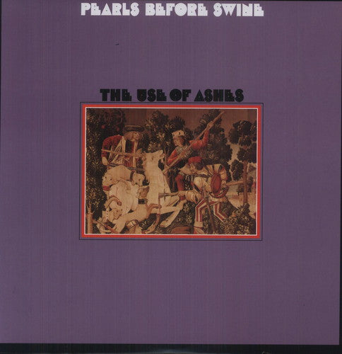 Pearls Before Swine - Use Of Ashes