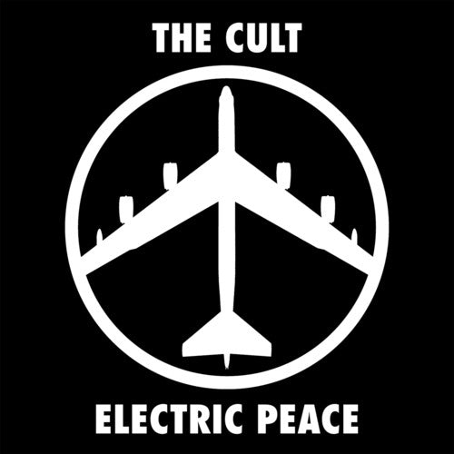 Cult - Electric Peace