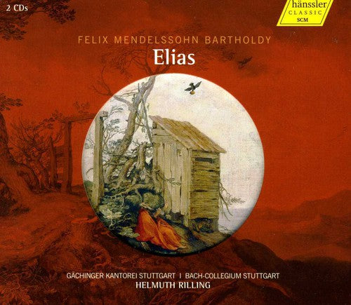 Elias Op 70