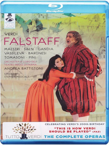 Falstaff