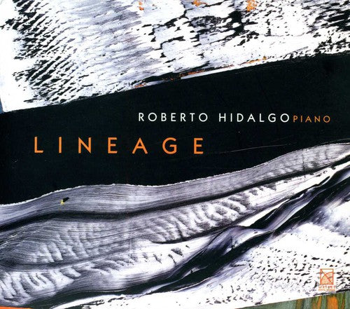 Bernstein/ Smit/ Copland/ Chavez/ Hidalgo - Lineage