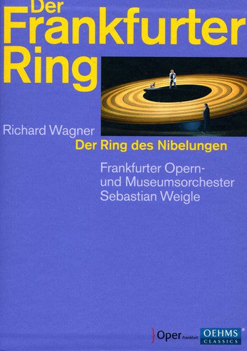 Ring Des Nibelungen