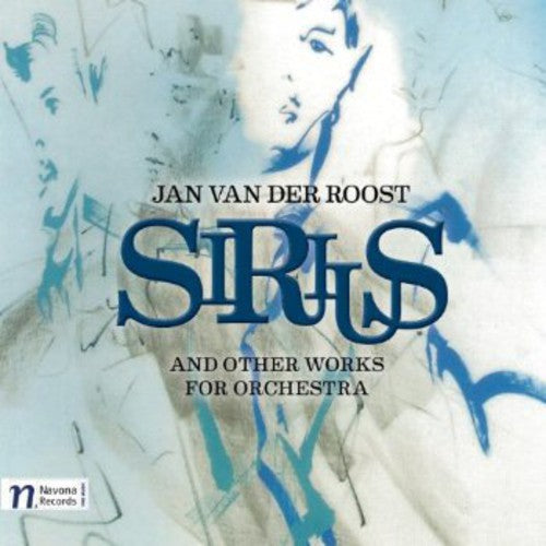 Van Der Roost/ st. Petersburg Sym Orch/ Terby - Sirius