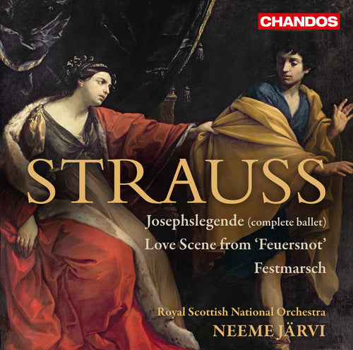 Orchestral Works