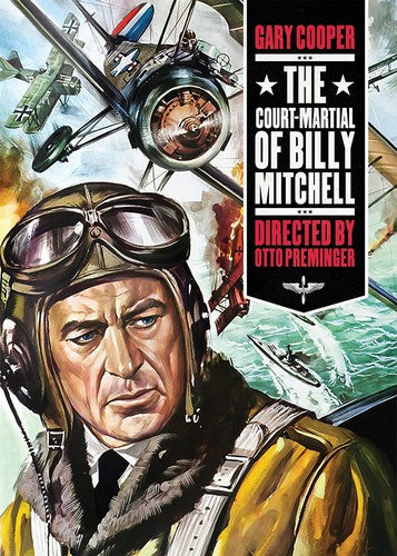 The Court-Martial of Billy Mitchell