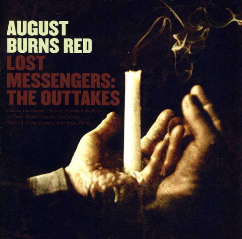 August Burns Red - Lost Messengers: The Outtakes