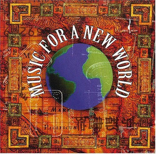 Various Artists - World Sampler