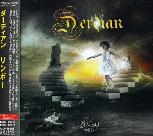 Derdian - Limbo