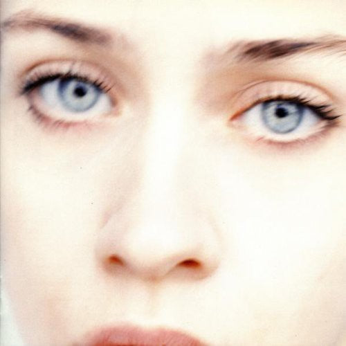 Fiona Apple - Tidal