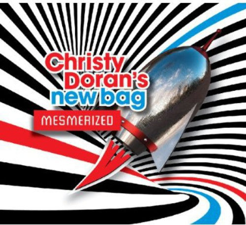 Christy Doran / New Bag - Mesmerized