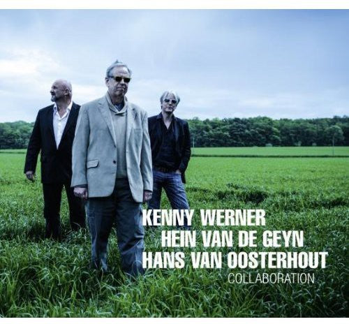 Hein van de Geyn - Collaboration