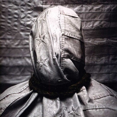 Letlive - The Blackest Beautiful